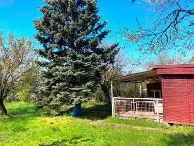 Eladó nyaraló - Balatonfűzfő / 14. kép