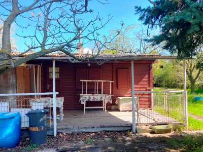 Eladó nyaraló - Balatonfűzfő / 7. kép