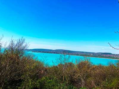 Eladó nyaraló - Balatonfűzfő / 5. kép