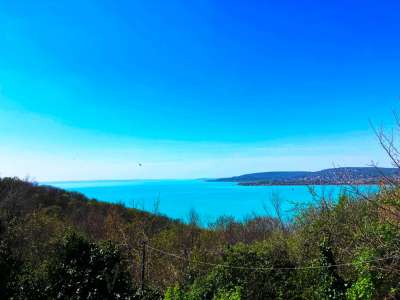 Eladó nyaraló - Balatonfűzfő / 1. kép