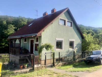 Eladó családi ház - Balatonalmádi / 1. kép