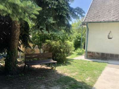 Eladó családi ház - Balatonfűzfő (Fűzfőfürdő) / 12. kép