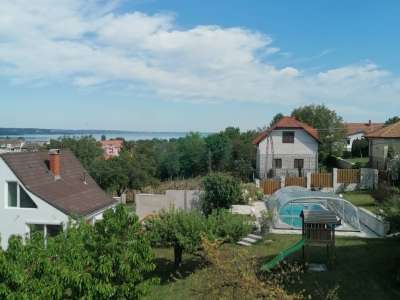 Kiadó téglalakás - Balatonalmádi / 13. kép