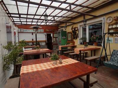 Eladó családi ház - Tihany / 12. kép