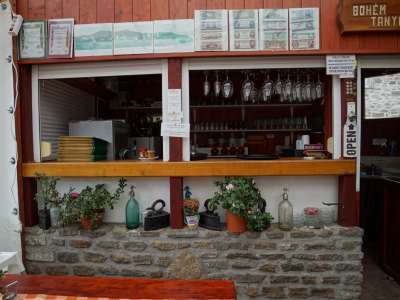 Eladó családi ház - Tihany / 15. kép