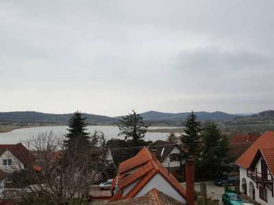 Eladó családi ház - Tihany / 2. kép