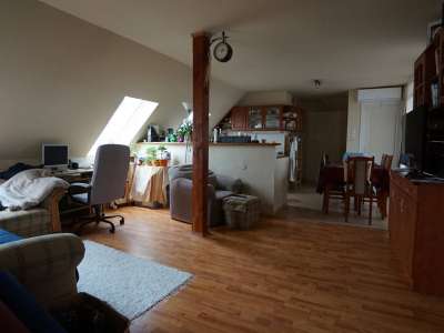 Eladó családi ház - Tihany / 5. kép