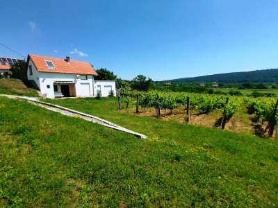 Eladó gazdasági épület - Felsőörs (Felsőörs) / 4. kép