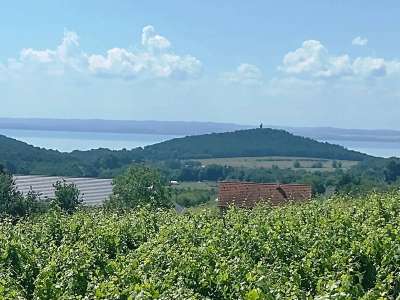 Eladó gazdasági épület - Felsőörs (Felsőörs) / 9. kép