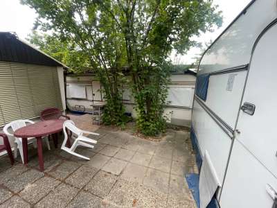 Eladó építési telek - Balatonkenese / 3. kép