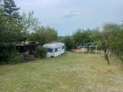 Eladó építési telek - Balatonkenese / 4. kép