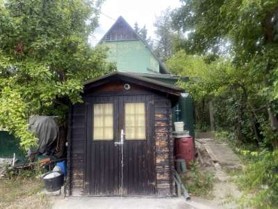 Eladó építési telek - Balatonkenese / 6. kép