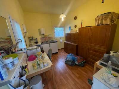 Eladó építési telek - Balatonkenese / 7. kép