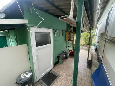 Eladó építési telek - Balatonkenese / 8. kép