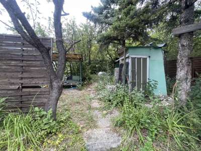 Eladó építési telek - Balatonkenese / 12. kép