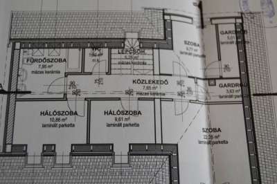 Eladó családi ház - Balatonfűzfő (Fűzfőfürdő) / 23. kép