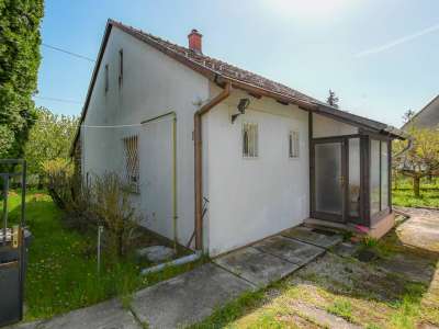 Eladó családi ház - Balatonalmádi (Városközpont) / 1. kép