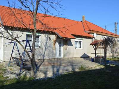 Eladó családi ház - Mezőszentgyörgy / 5. kép