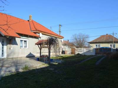 Eladó családi ház - Mezőszentgyörgy / 1. kép