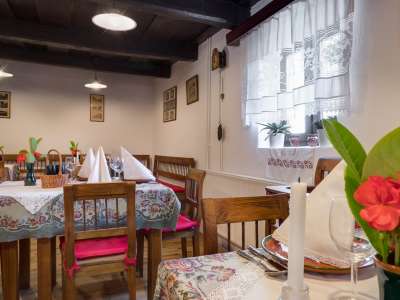 Eladó étterem, vendéglő, cukrászda - Tihany / 4. kép