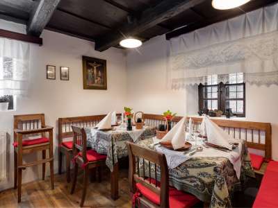 Eladó étterem, vendéglő, cukrászda - Tihany / 3. kép