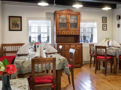 Eladó étterem, vendéglő, cukrászda - Tihany / 2. kép