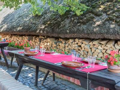 Eladó étterem, vendéglő, cukrászda - Tihany / 5. kép