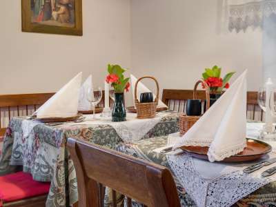 Eladó étterem, vendéglő, cukrászda - Tihany / 8. kép