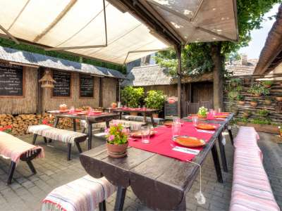 Eladó családi ház - Tihany / 7. kép