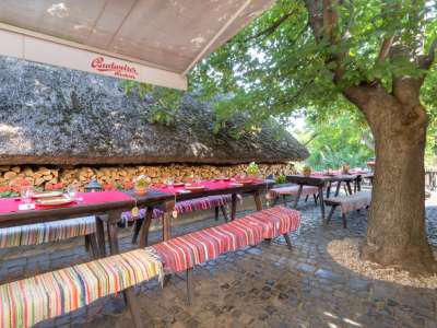 Eladó családi ház - Tihany / 9. kép