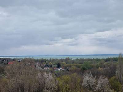 Eladó téglalakás - Balatonfűzfő / 1. kép