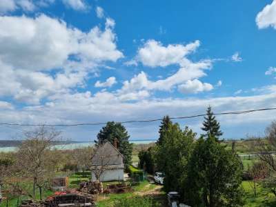 Eladó nyaraló - Balatonalmádi / 1. kép