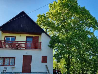 Eladó nyaraló - Balatonalmádi / 15. kép