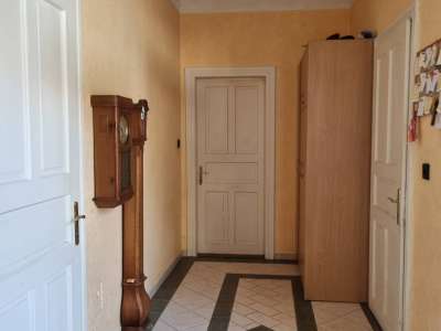 Eladó villa, kastély, kúria - Balatonalmádi (Városközpont) / 9. kép