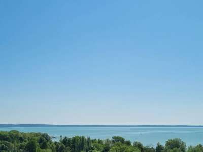 Eladó villa, kastély, kúria - Balatonalmádi (Városközpont) / 1. kép