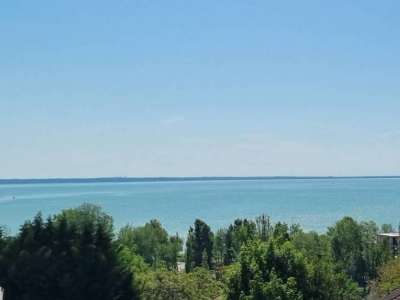 Eladó villa, kastély, kúria - Balatonalmádi (Városközpont) / 13. kép