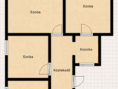 Eladó villa, kastély, kúria - Balatonalmádi (Városközpont) / 8. kép