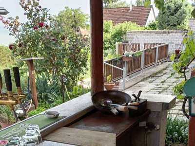 Eladó villa, kastély, kúria - Balatonalmádi (Városközpont) / 5. kép