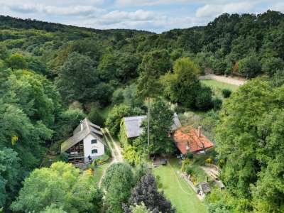 Eladó családi ház - Vászoly / 1. kép