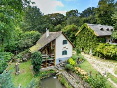 Eladó családi ház - Vászoly / 2. kép