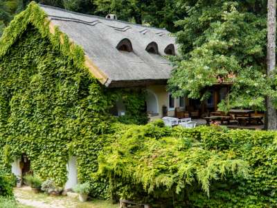 Eladó családi ház - Vászoly / 3. kép