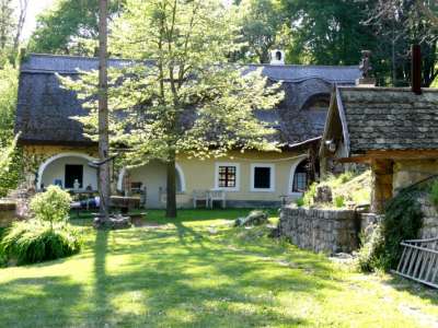 Eladó családi ház - Vászoly / 4. kép