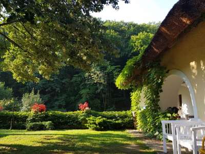 Eladó családi ház - Vászoly / 5. kép