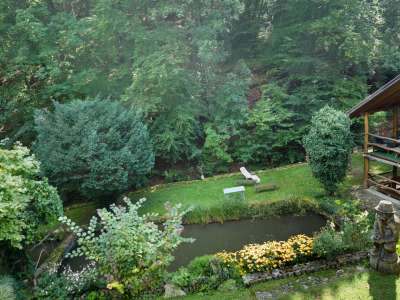 Eladó családi ház - Vászoly / 10. kép