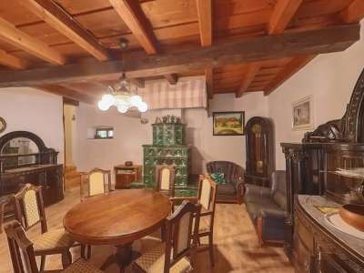 Eladó családi ház - Vászoly / 14. kép