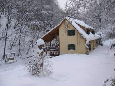 Eladó családi ház - Vászoly / 17. kép