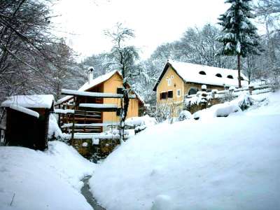 Eladó családi ház - Vászoly / 18. kép