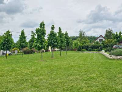 Eladó építési telek - Vászoly / 5. kép