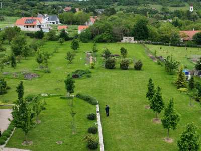 Eladó építési telek - Vászoly / 4. kép