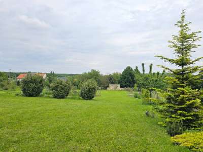 Eladó építési telek - Vászoly / 6. kép